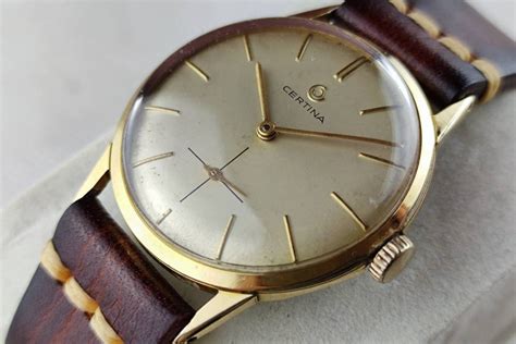 michael young vintage watches